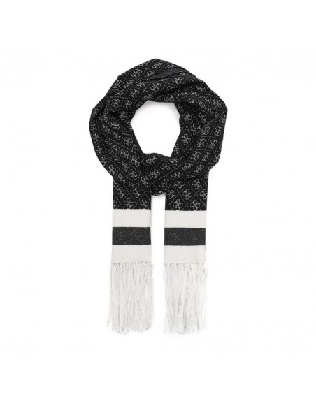 BUFANDA GUESS MULTICOLOR  ECOOL