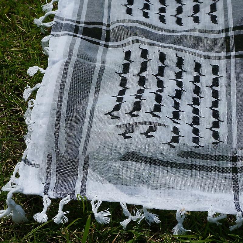 BUFANDA KEFFIYEH BUFANDA | BUFANDA SHEMAGH MILITAR | SHEMAGH BUFANDA HOMBRE  BUFANDA MUSULMANA