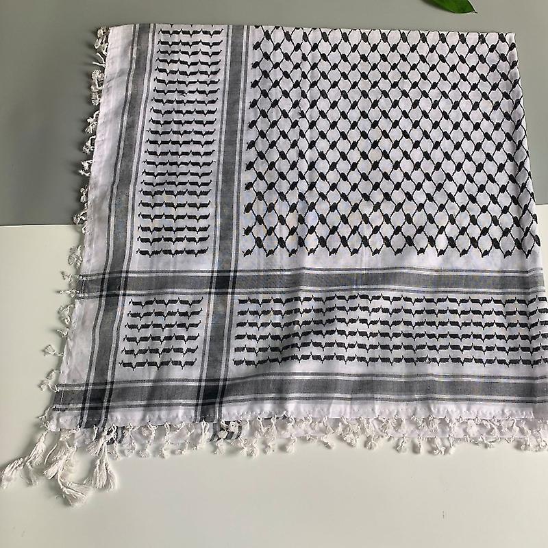 BUFANDA KEFFIYEH BUFANDA | BUFANDA SHEMAGH MILITAR | SHEMAGH BUFANDA HOMBRE  BUFANDA MUSULMANA
