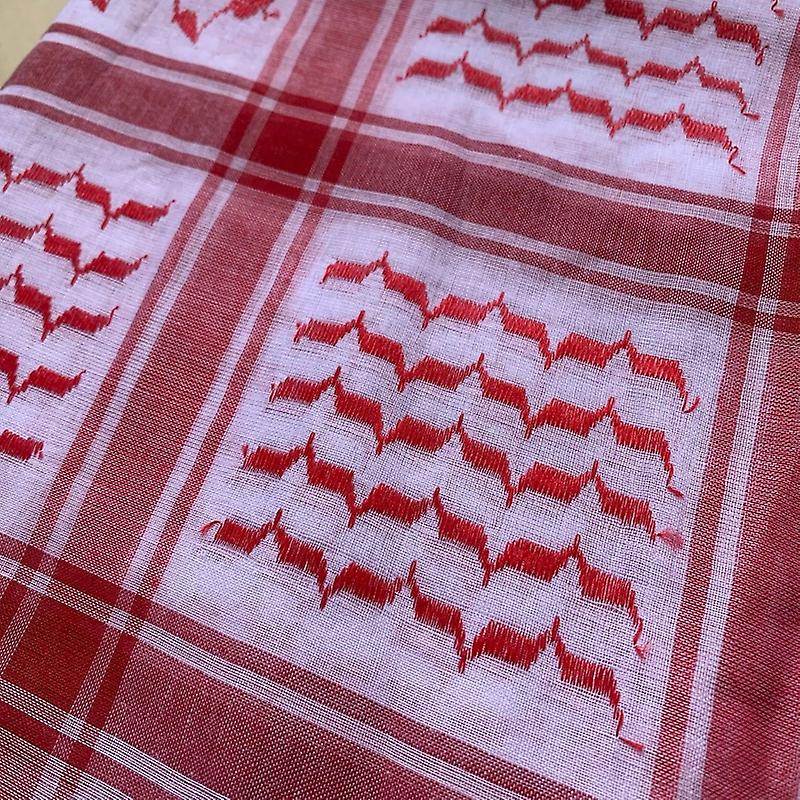 BUFANDA KEFFIYEH BUFANDA | BUFANDA SHEMAGH MILITAR | SHEMAGH BUFANDA HOMBRE  BUFANDA MUSULMANA