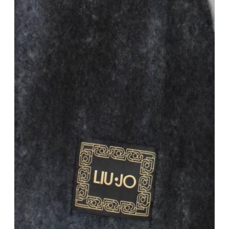 Bufanda LiuJo 2F3073 Negro