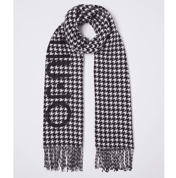 Bufanda LiuJo 2F3143 Estampado