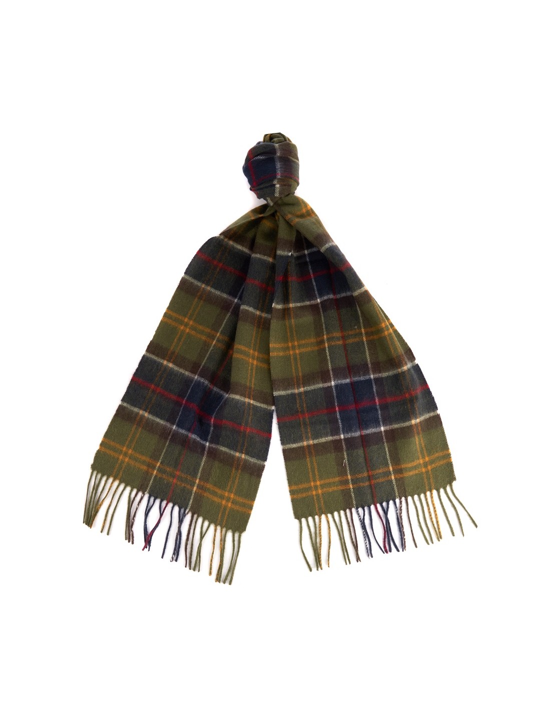 Bufanda Merino Classic