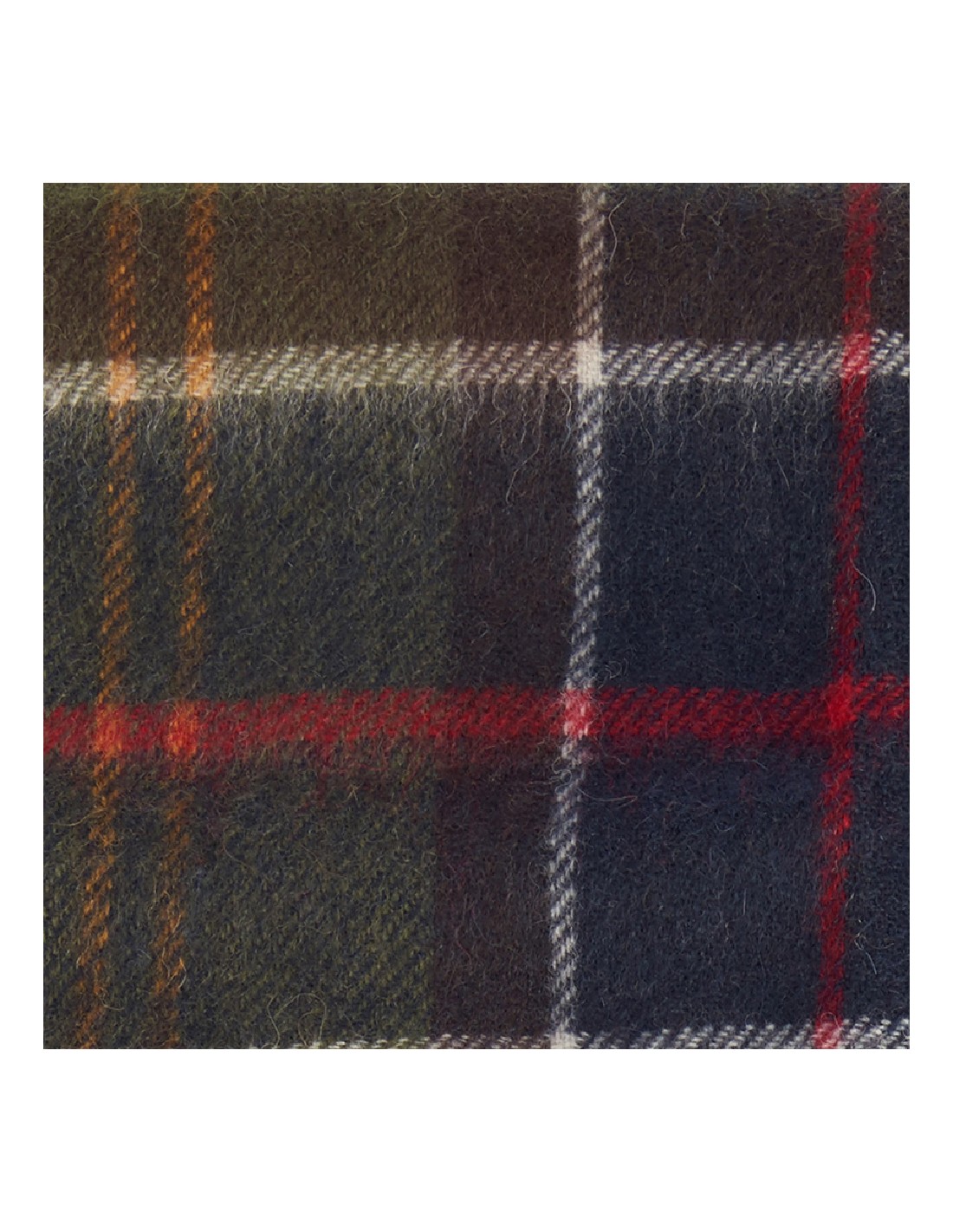 Bufanda Merino Classic