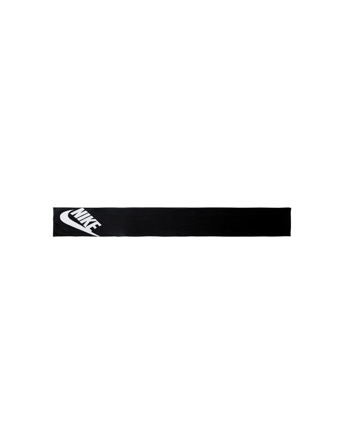 Bufanda Nike Sport Black