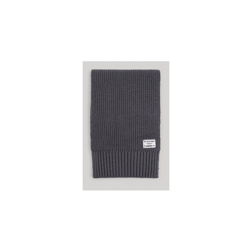 Bufanda Pepe Jeans Griffin Para Hombre