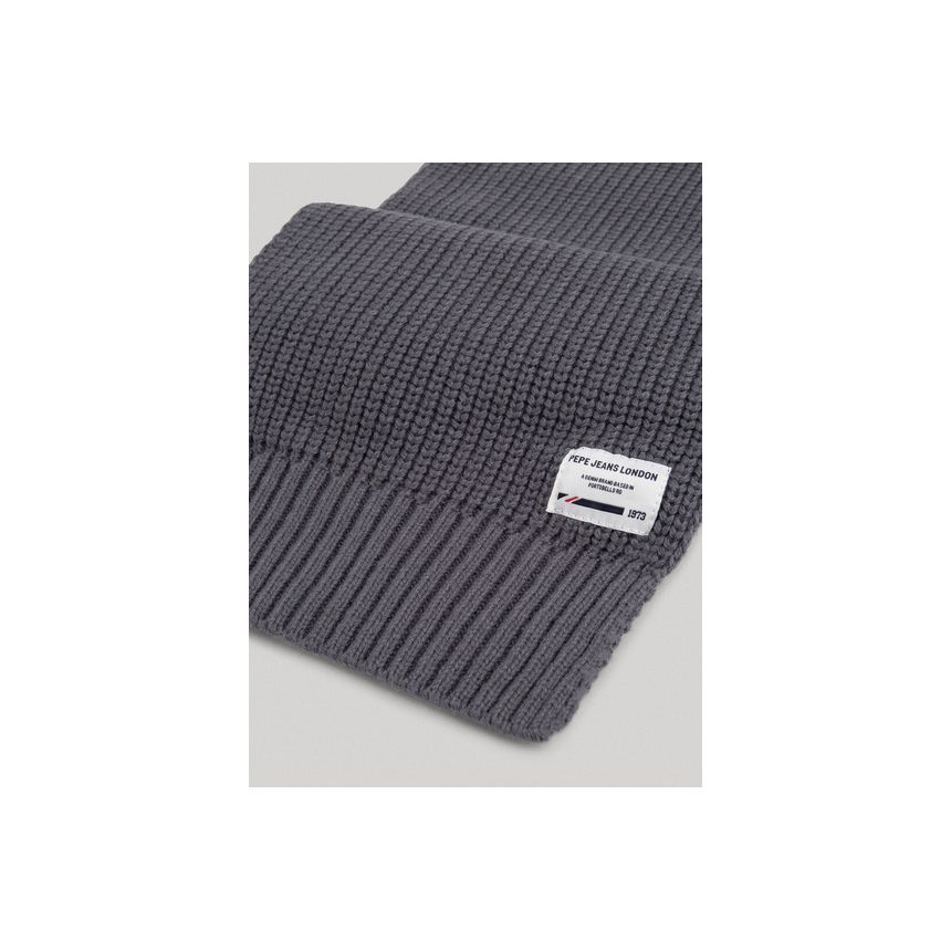 Bufanda Pepe Jeans Griffin Para Hombre