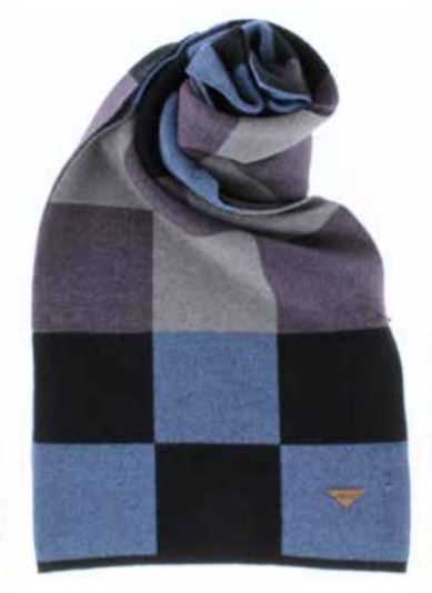 BUFANDA PRIVATA P2776