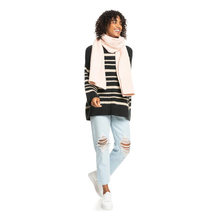 Bufanda Roxy Rosy Sunset Para Mujer