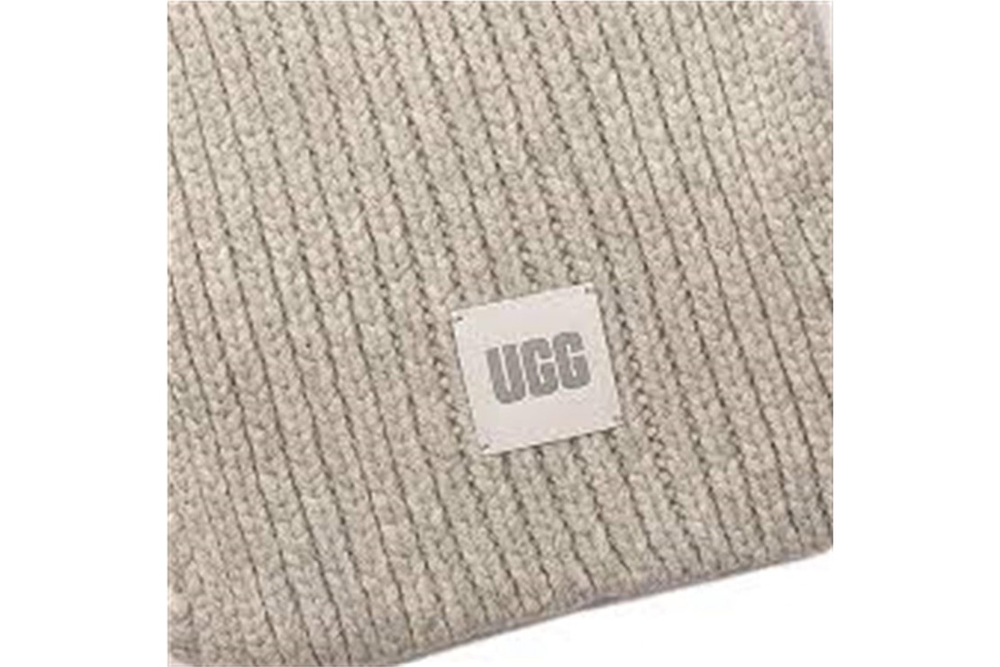 Bufanda Tricotada 20166 UGG