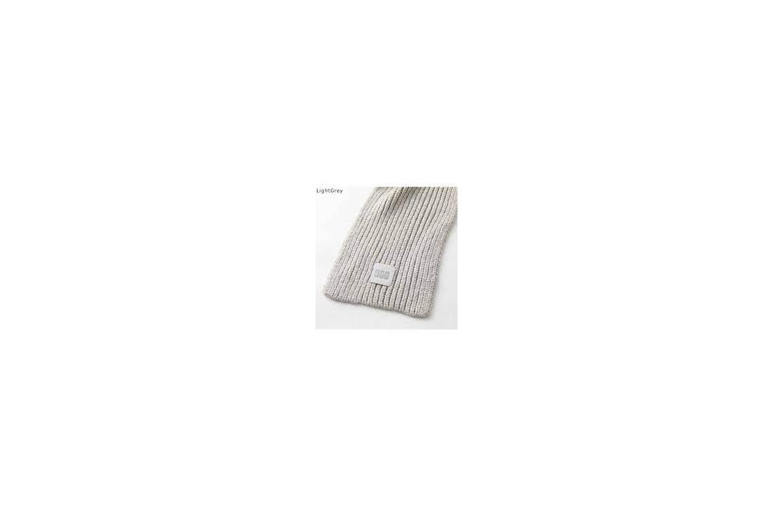 Bufanda Tricotada 20166 UGG