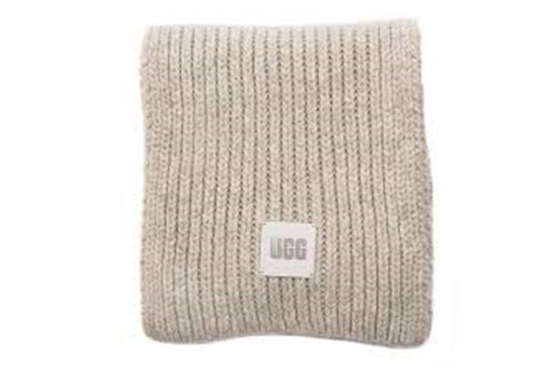 Bufanda Tricotada 20166 UGG
