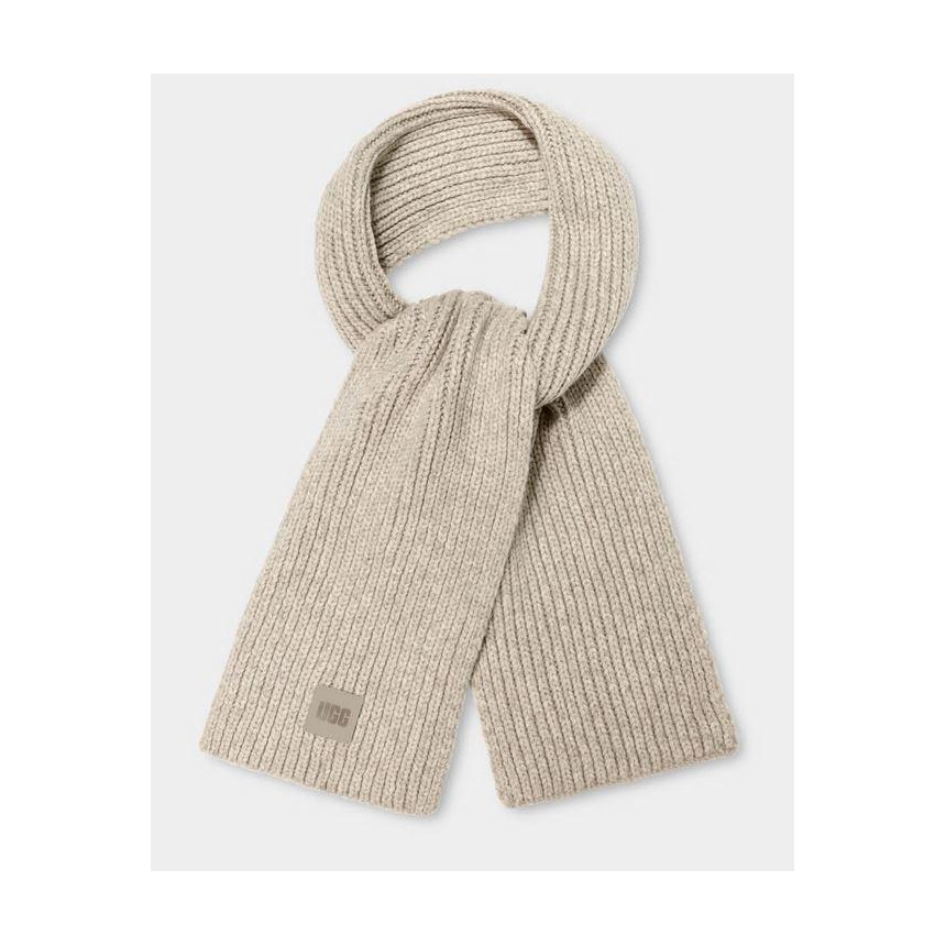 Bufanda UGG Rib Para Mujer