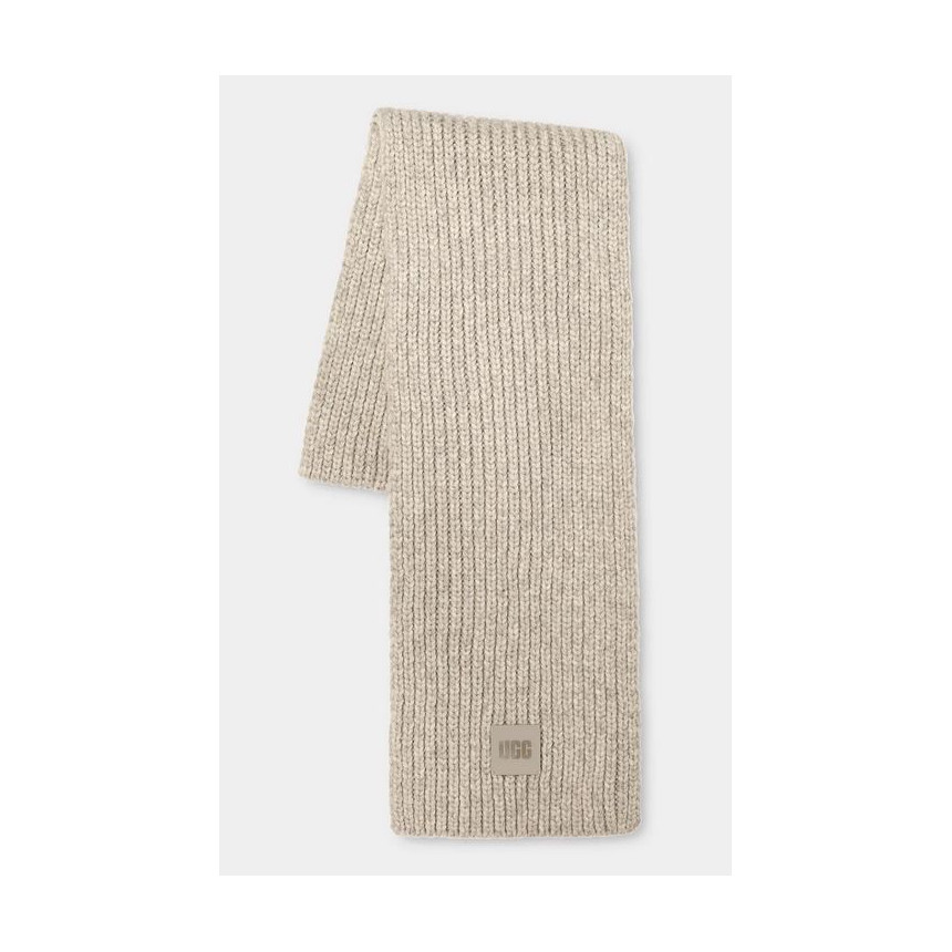 Bufanda UGG Rib Para Mujer