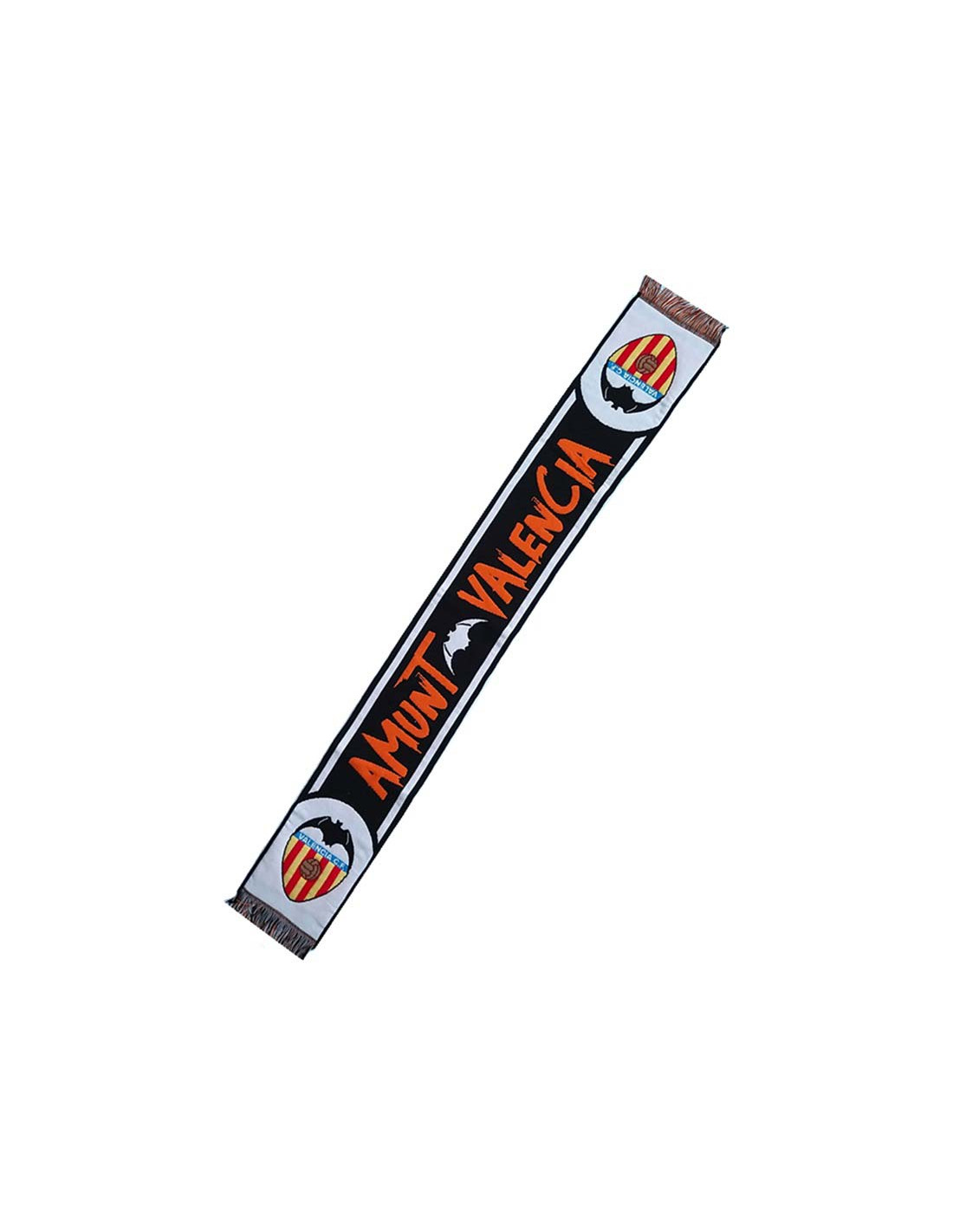 Bufanda Valencia CF Amunt Valencia