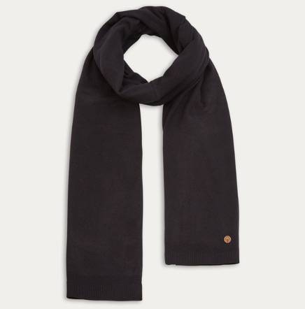 Bufanda Yerse 37908 Negro