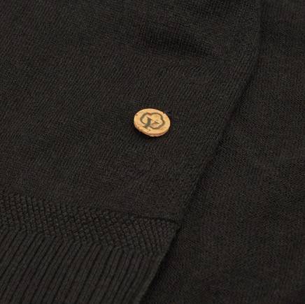 Bufanda Yerse 37908 Negro