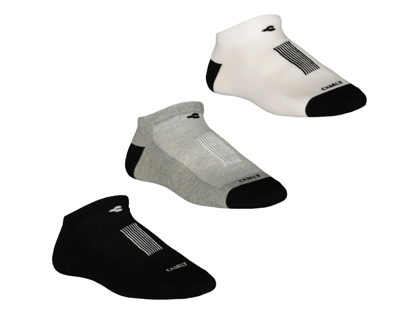 Calcetas Charly 38 046510 Para Mujer