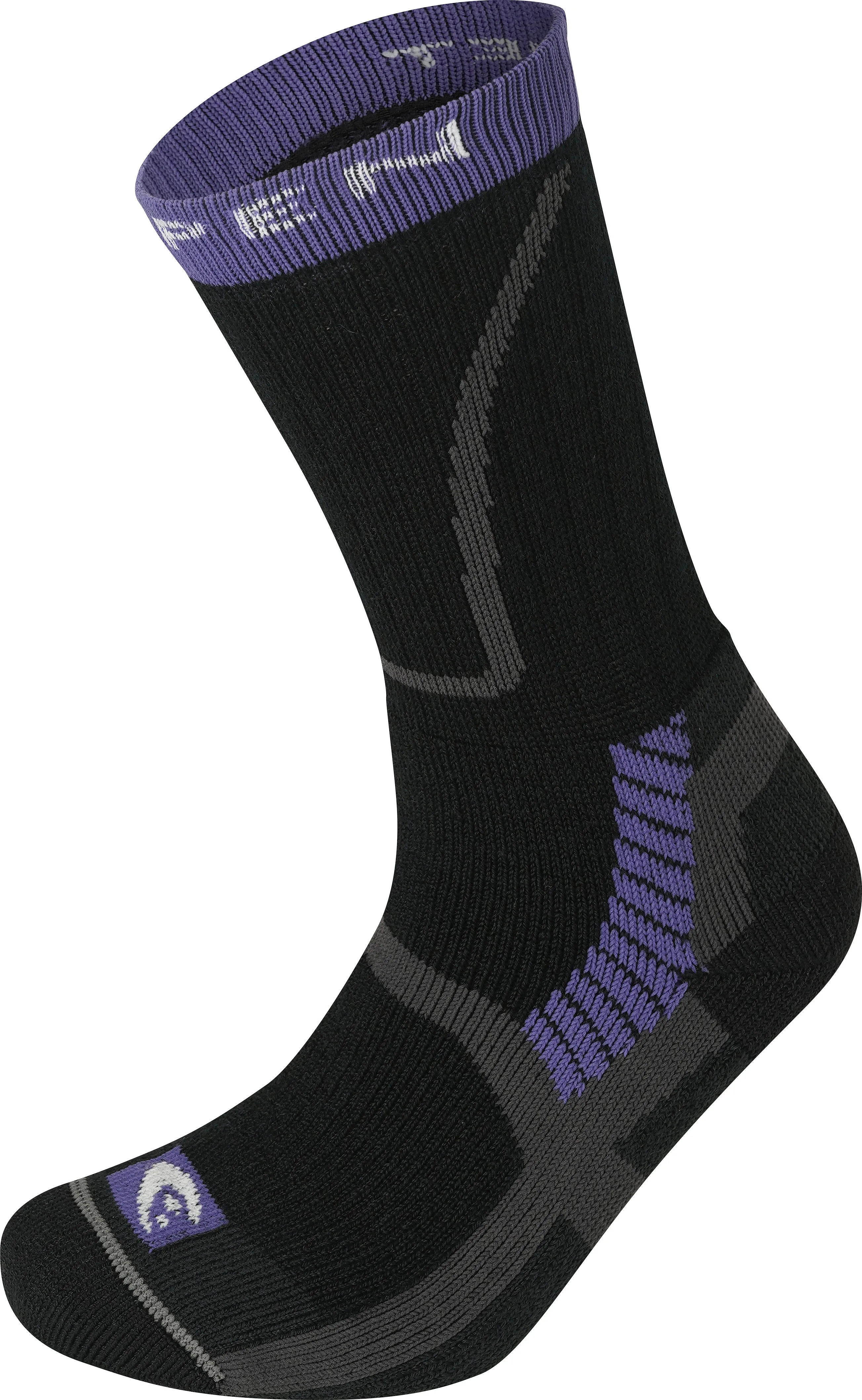 Calcetin Mujer T3 Midweight Hiker Eco