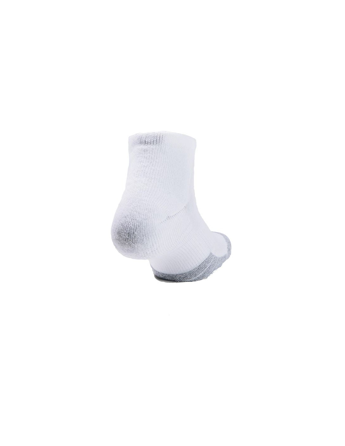 Calcetines de Fitness Under Armour Heatgear Low Cut Bk