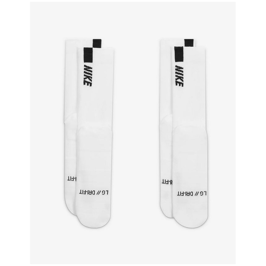 Calcetines Nike Multiplier Unisex