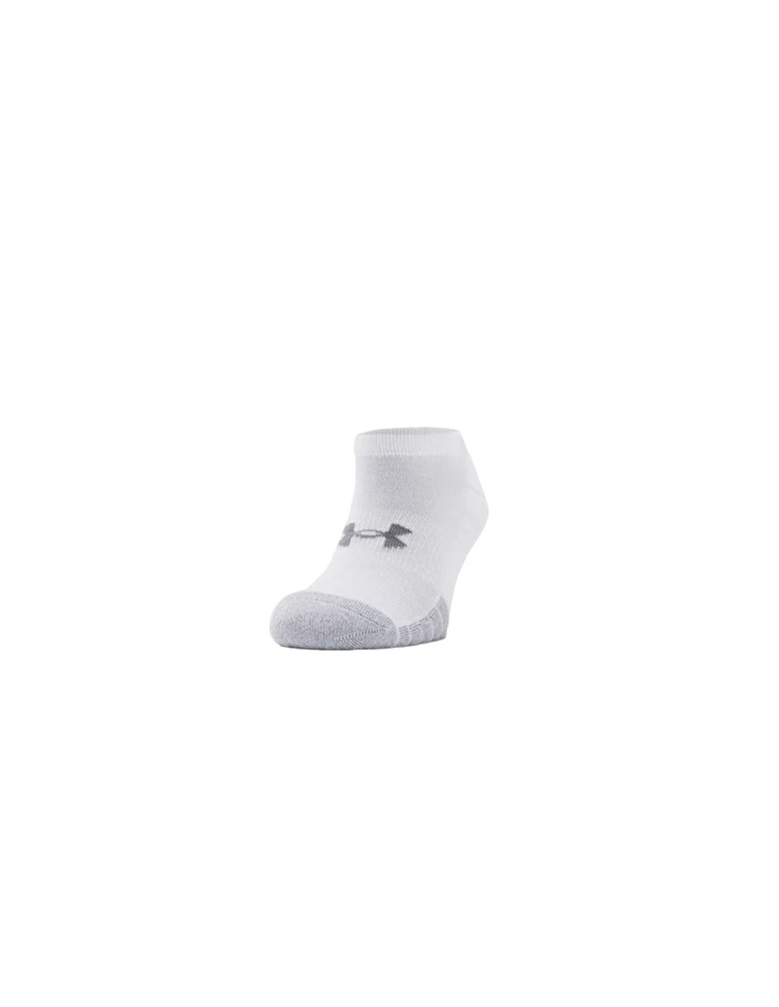 Calcetines tobilleros Under Armour Heatgear (3 pares)