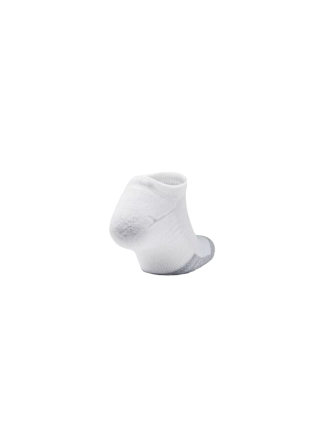 Calcetines tobilleros Under Armour Heatgear (3 pares)