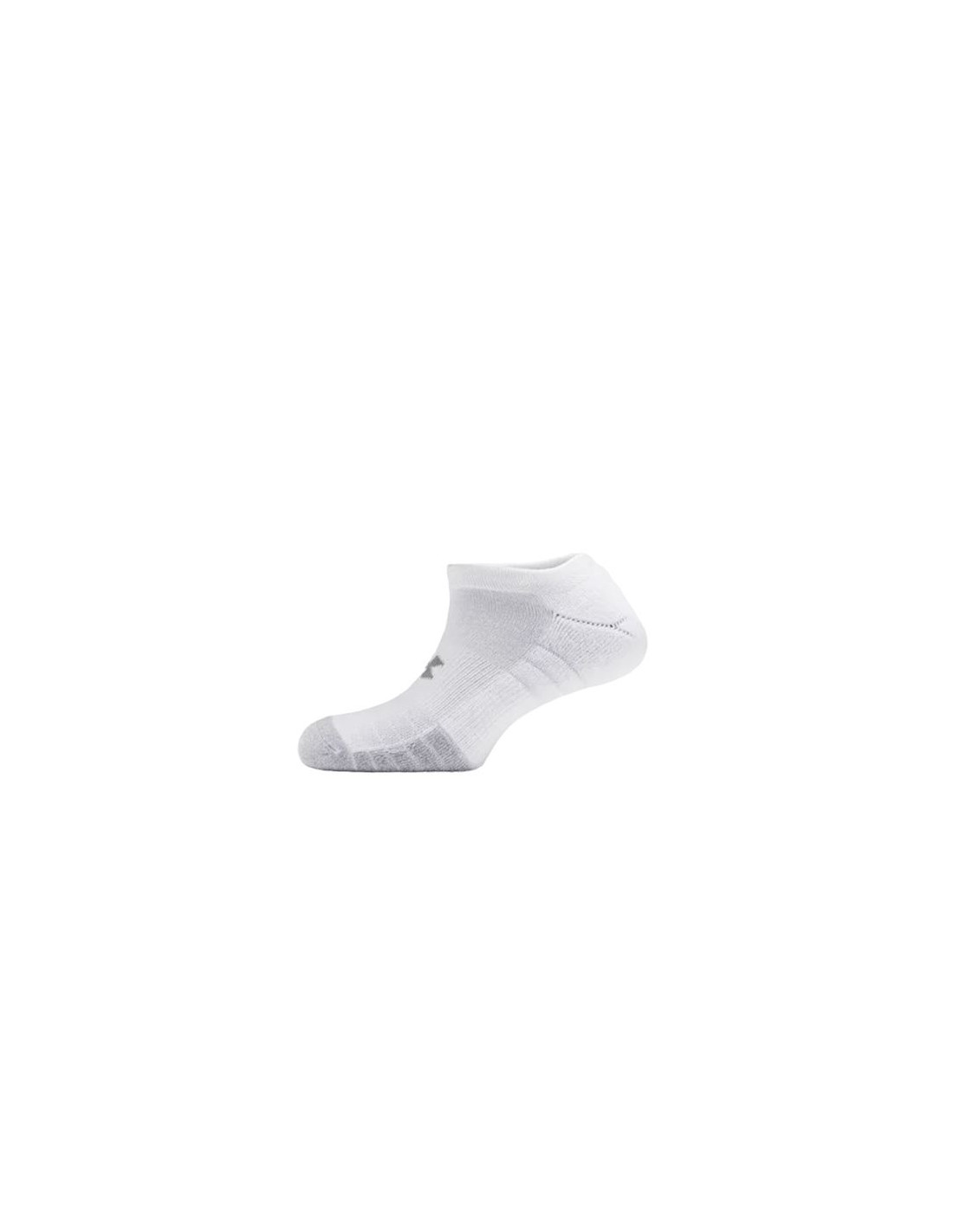 Calcetines tobilleros Under Armour Heatgear (3 pares)