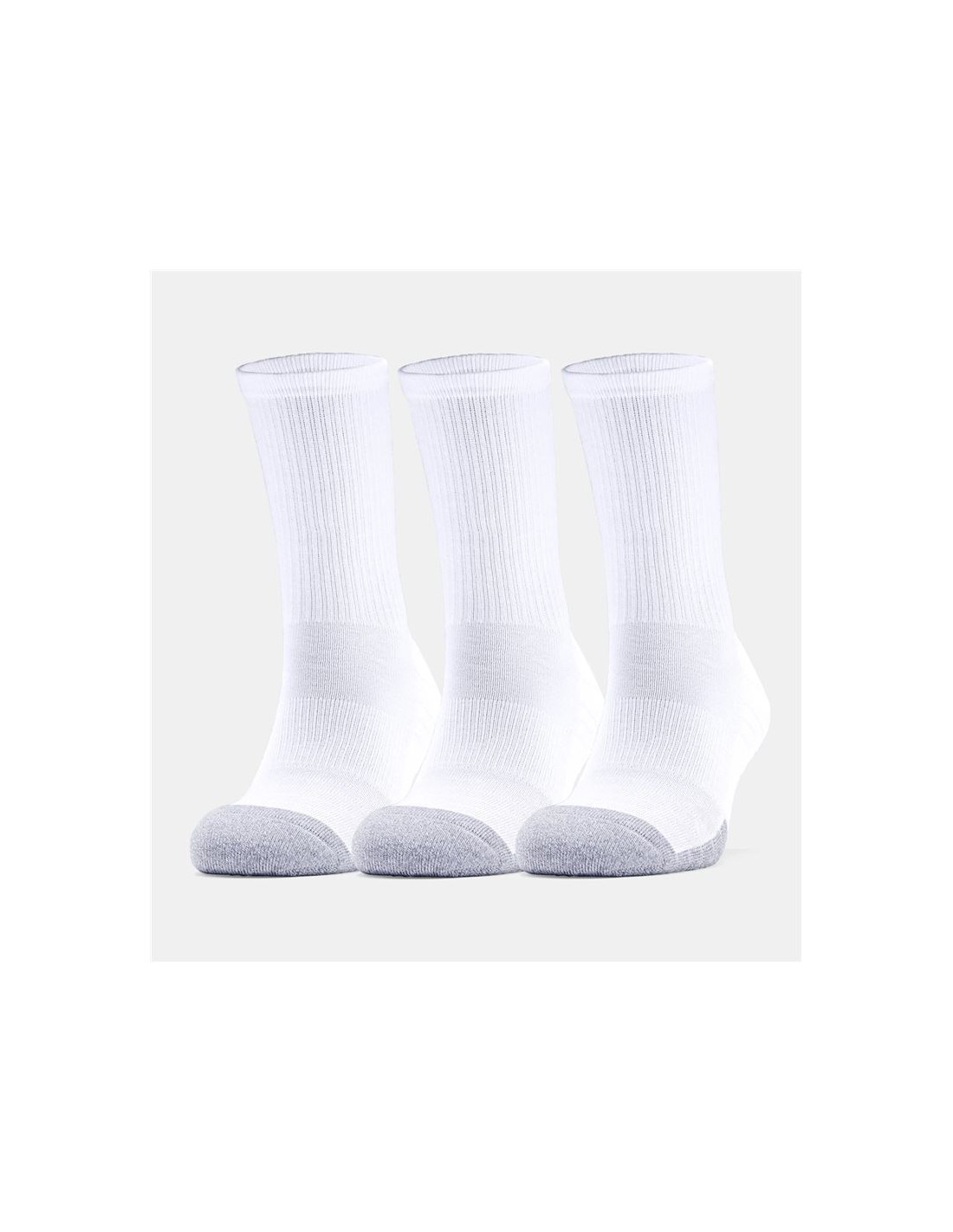 Calcetines Under Armour Heatgear® Wh