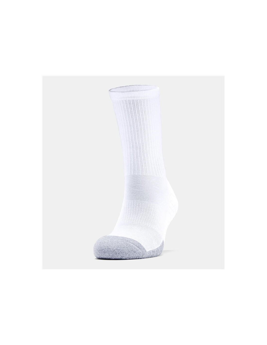 Calcetines Under Armour Heatgear® Wh