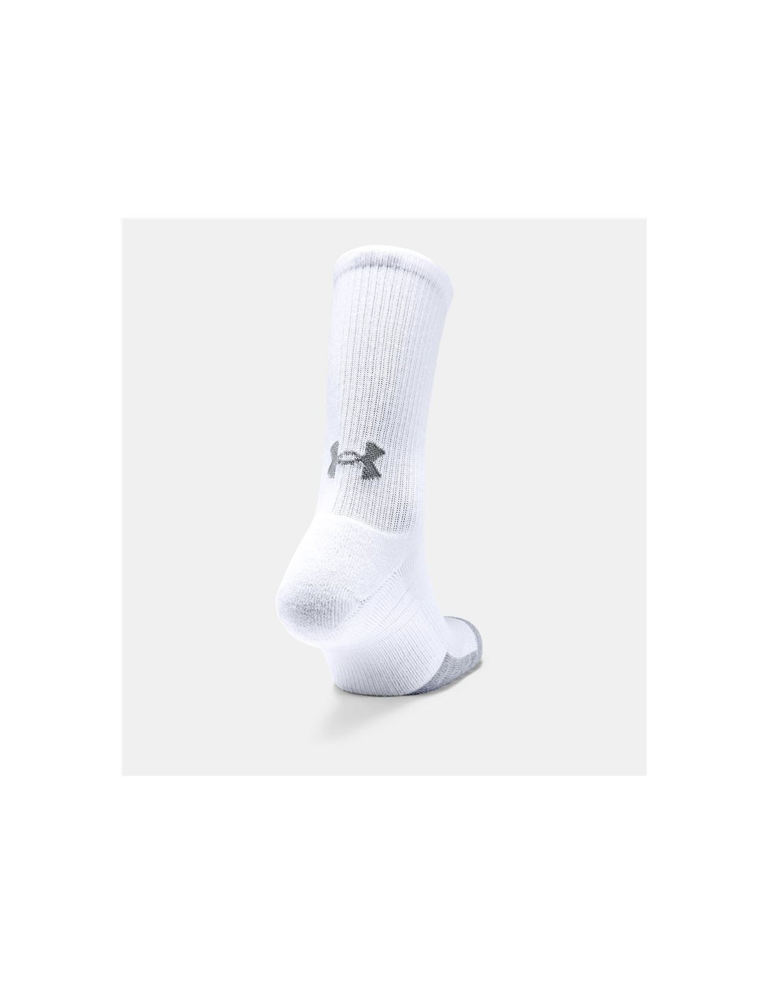 Calcetines Under Armour Heatgear® Wh