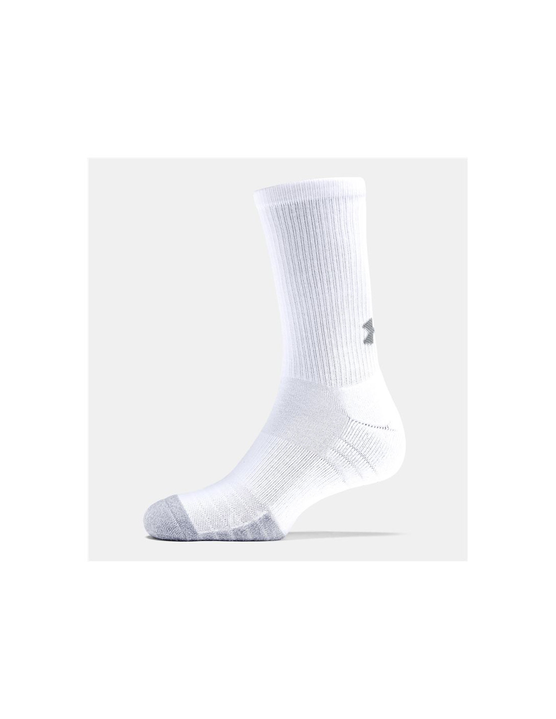 Calcetines Under Armour Heatgear® Wh
