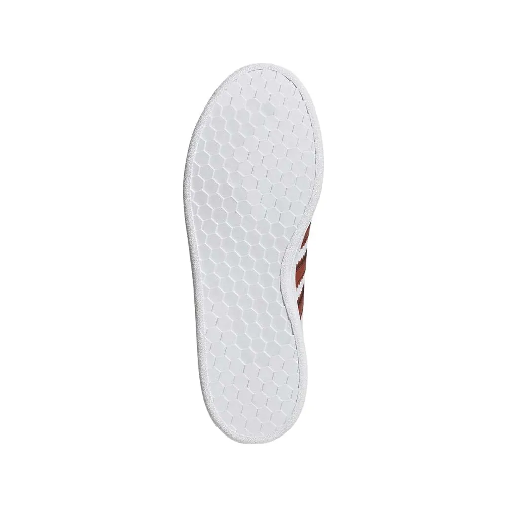 Calzado Adidas Hombre Grand Court Beyond Blanco