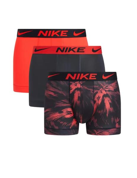 CALZONCILLOS NIKE DRIFIT MICRO ROJOS