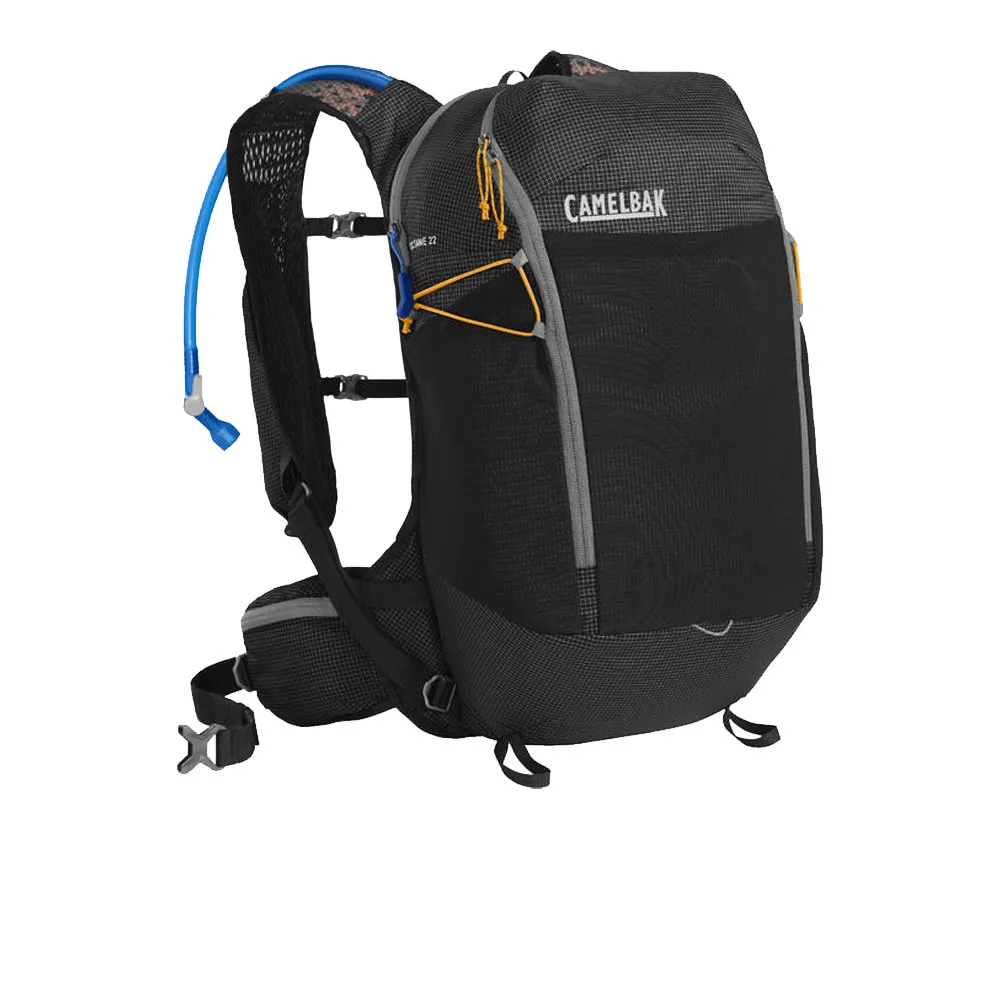 CAMELBAK OCTANE 22 FUSION 2L HYDRATION PACK  SS25