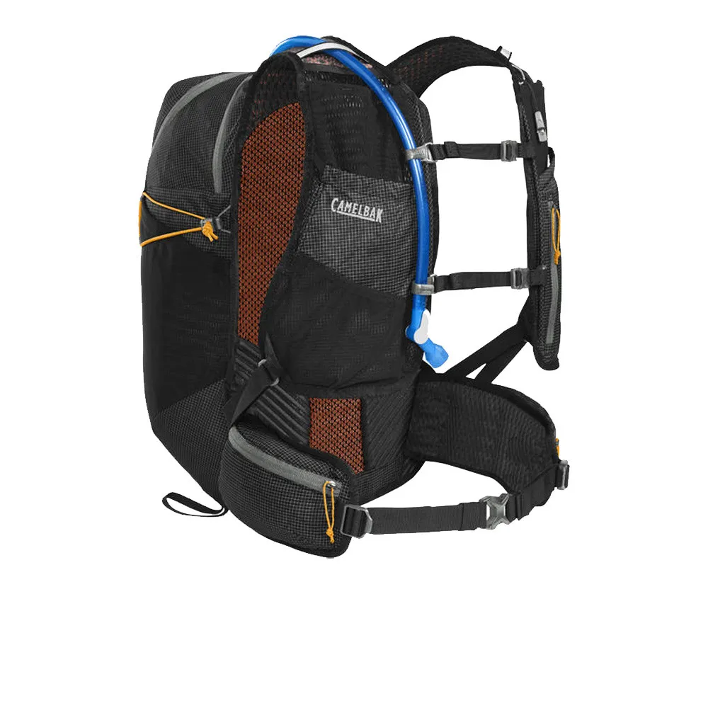CAMELBAK OCTANE 22 FUSION 2L HYDRATION PACK  SS25
