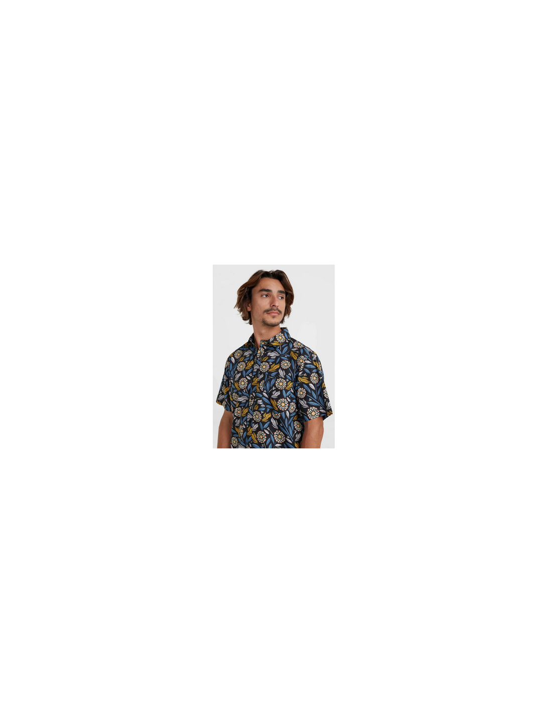 Camisa Eco Leaf Hombre O´Neill