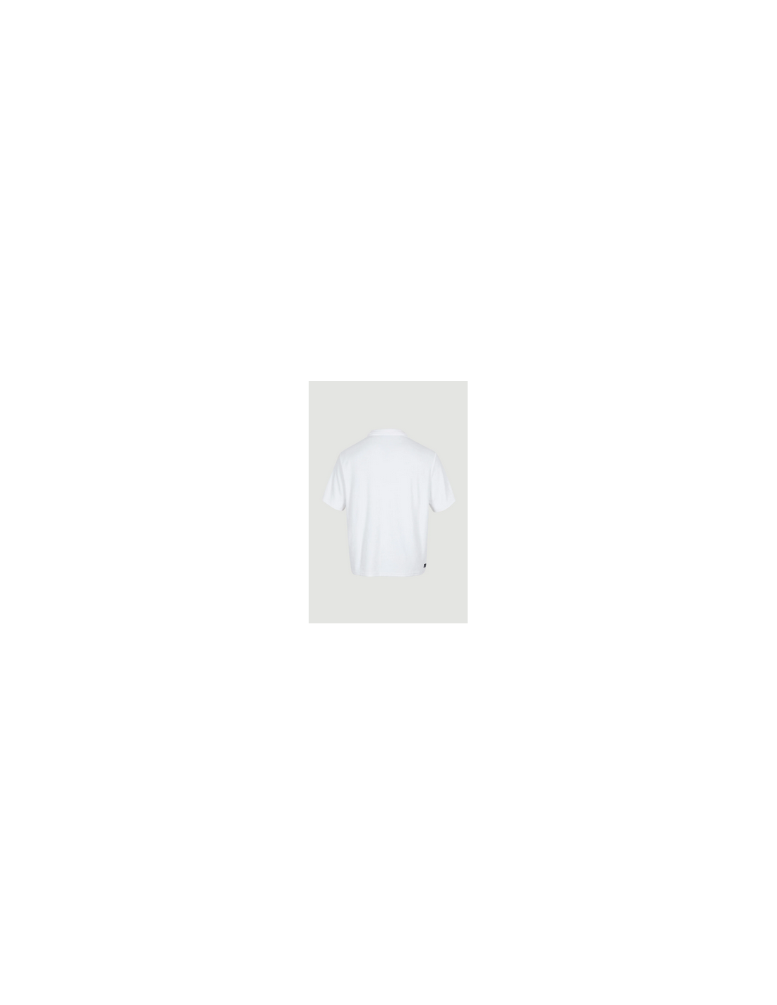 Camisa Mangas Cortas Hombre O´Neill