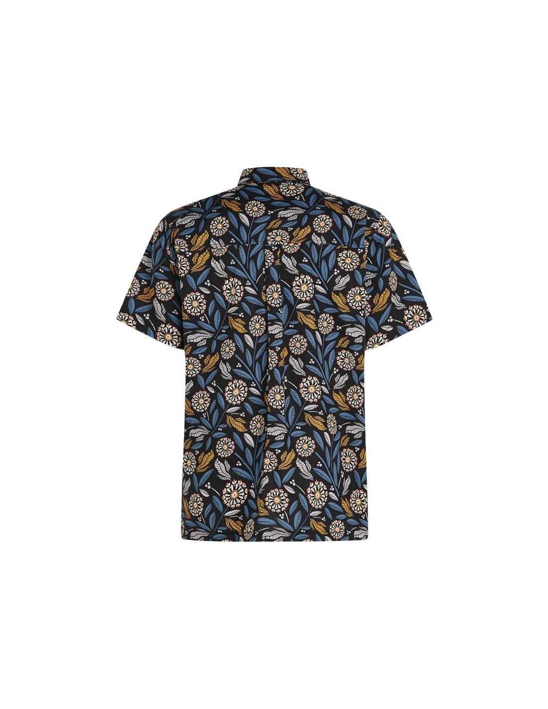 Camisa O'Neill O'riginals Eco Standard Leaf Leaves Hombre