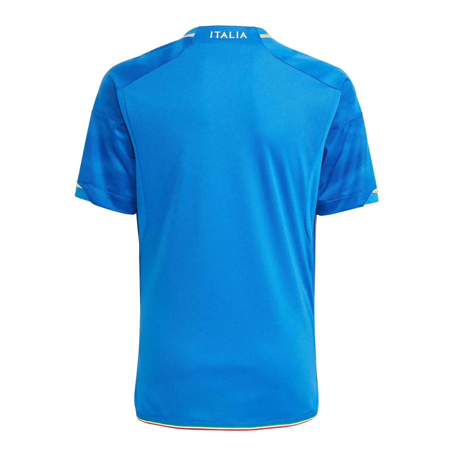 Camiseta adidas Italia niño 2023