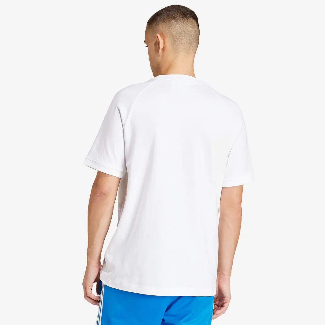 Camiseta adidas Originals Graphic
