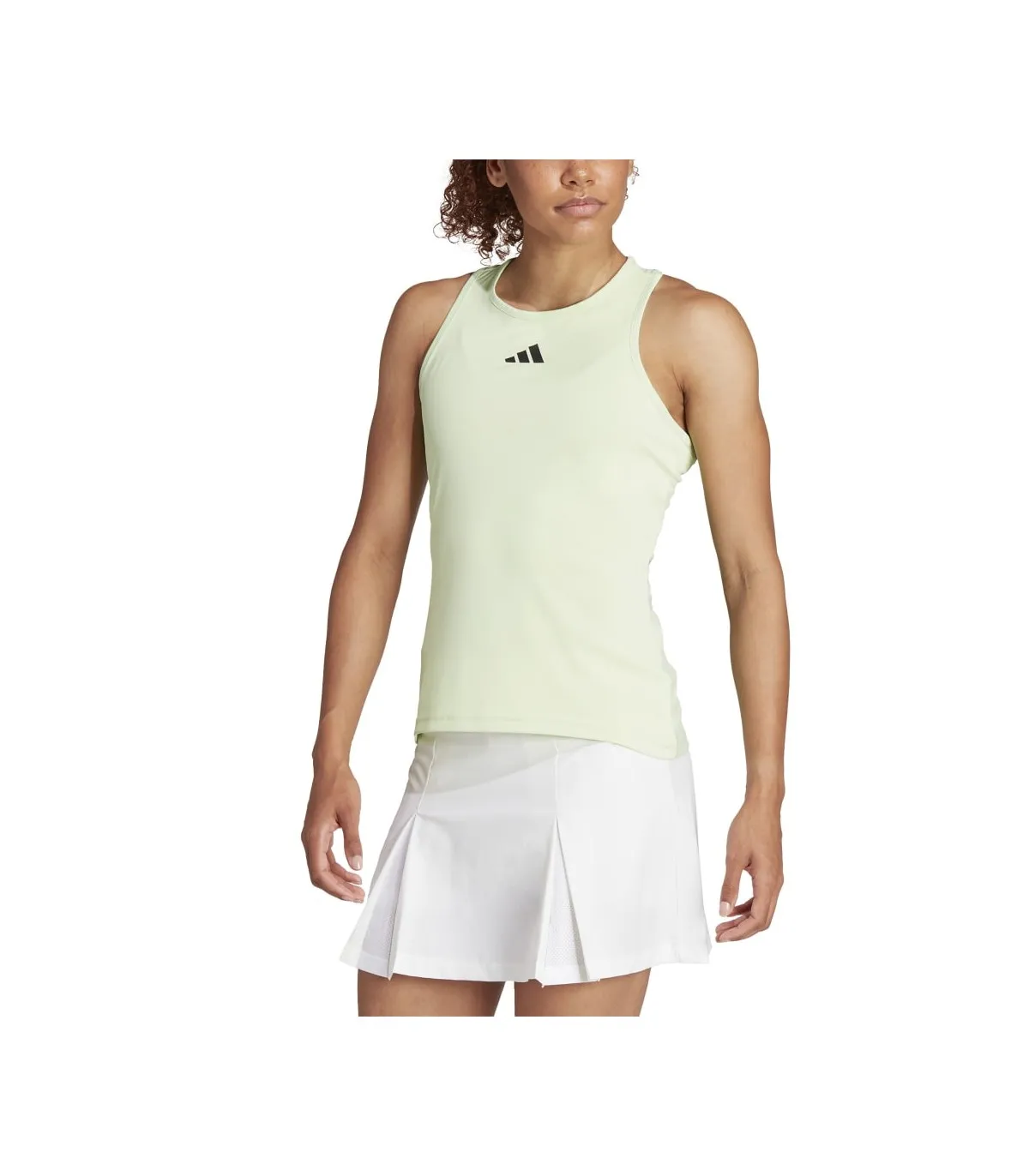 Camiseta Adidas Tirantes Club