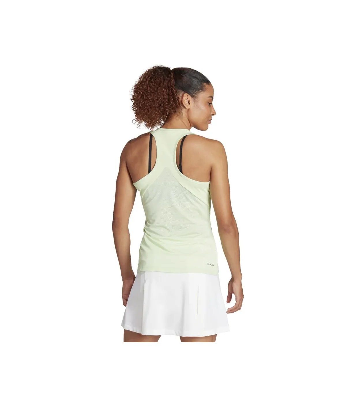Camiseta Adidas Tirantes Club