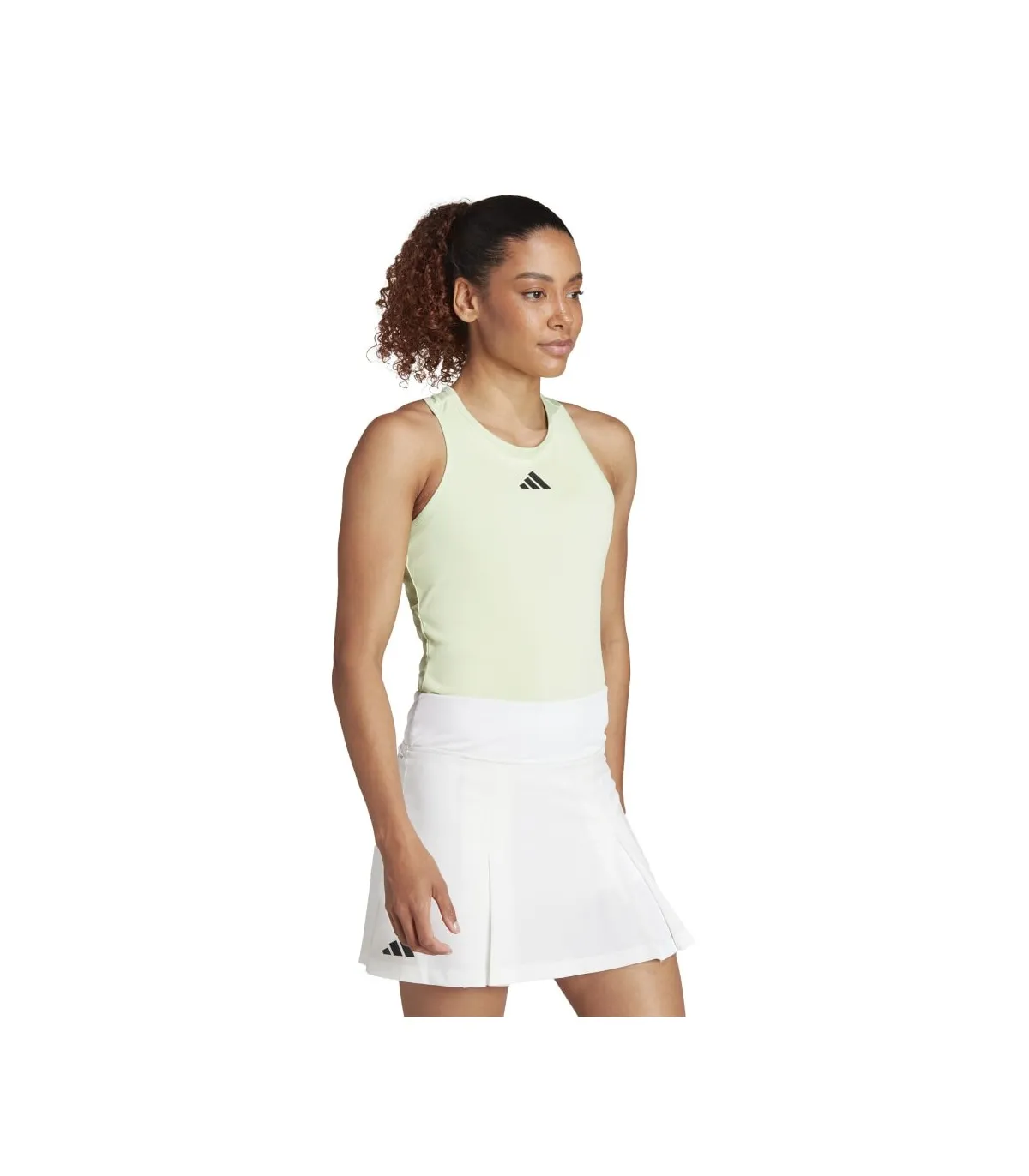 Camiseta Adidas Tirantes Club