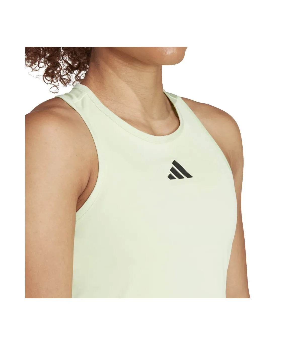 Camiseta Adidas Tirantes Club