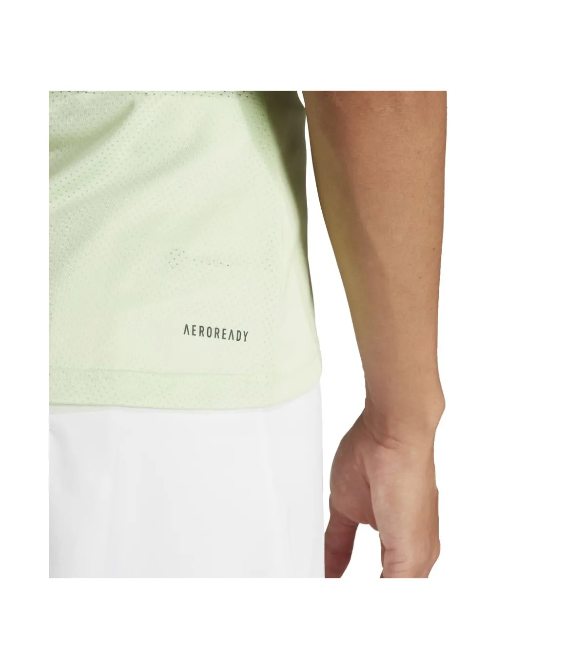 Camiseta Adidas Tirantes Club