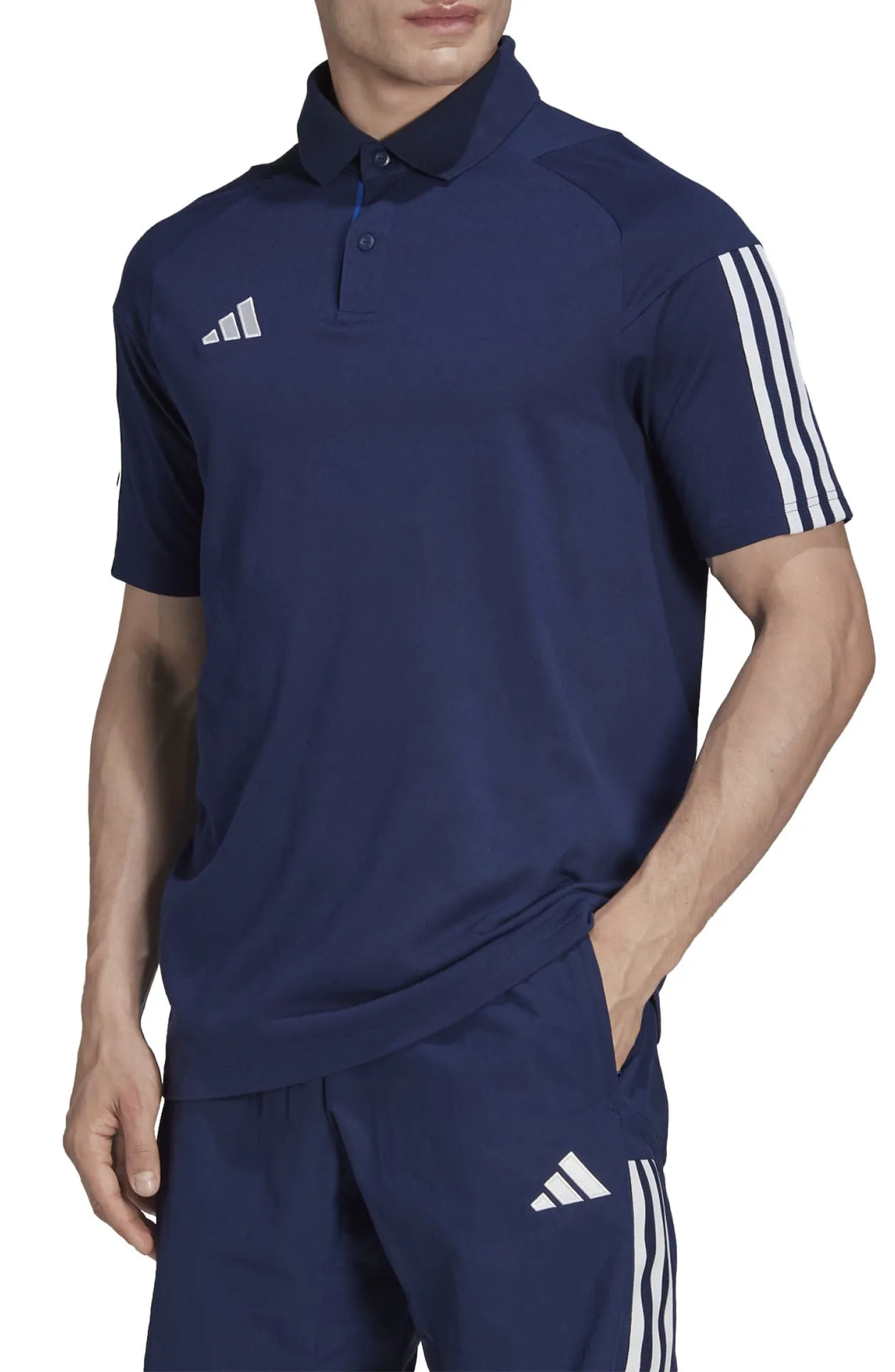 Camiseta adidas TIRO23 C CO PO