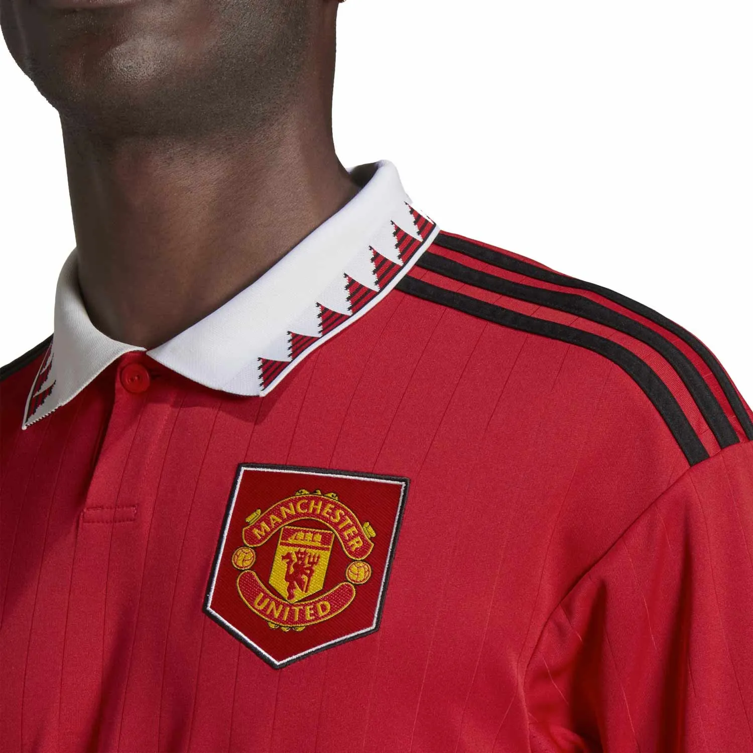Camiseta adidas United 2022 2023
