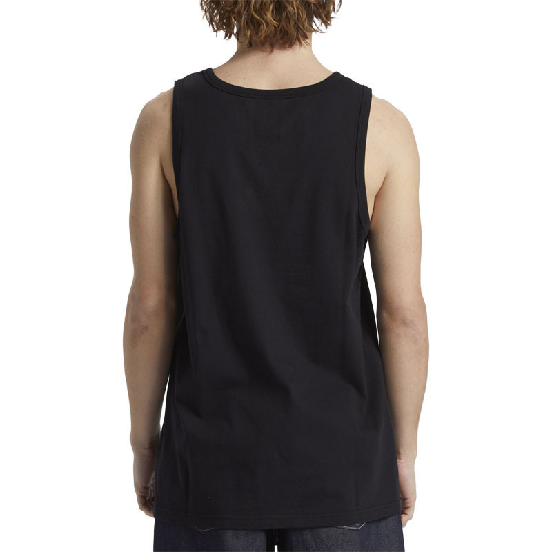 Camiseta DC Shoes: Dc Star Tees (Black)
