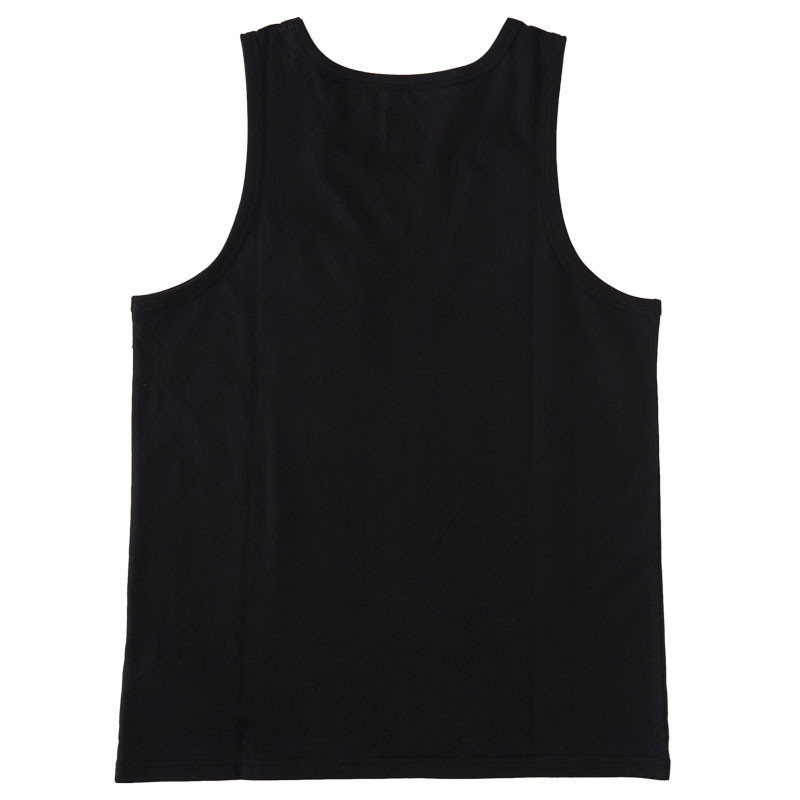 Camiseta DC Shoes: Dc Star Tees (Black)